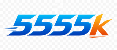 5555k লোগো